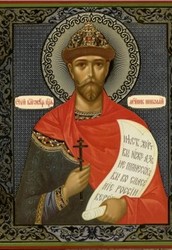Saint Nicolas